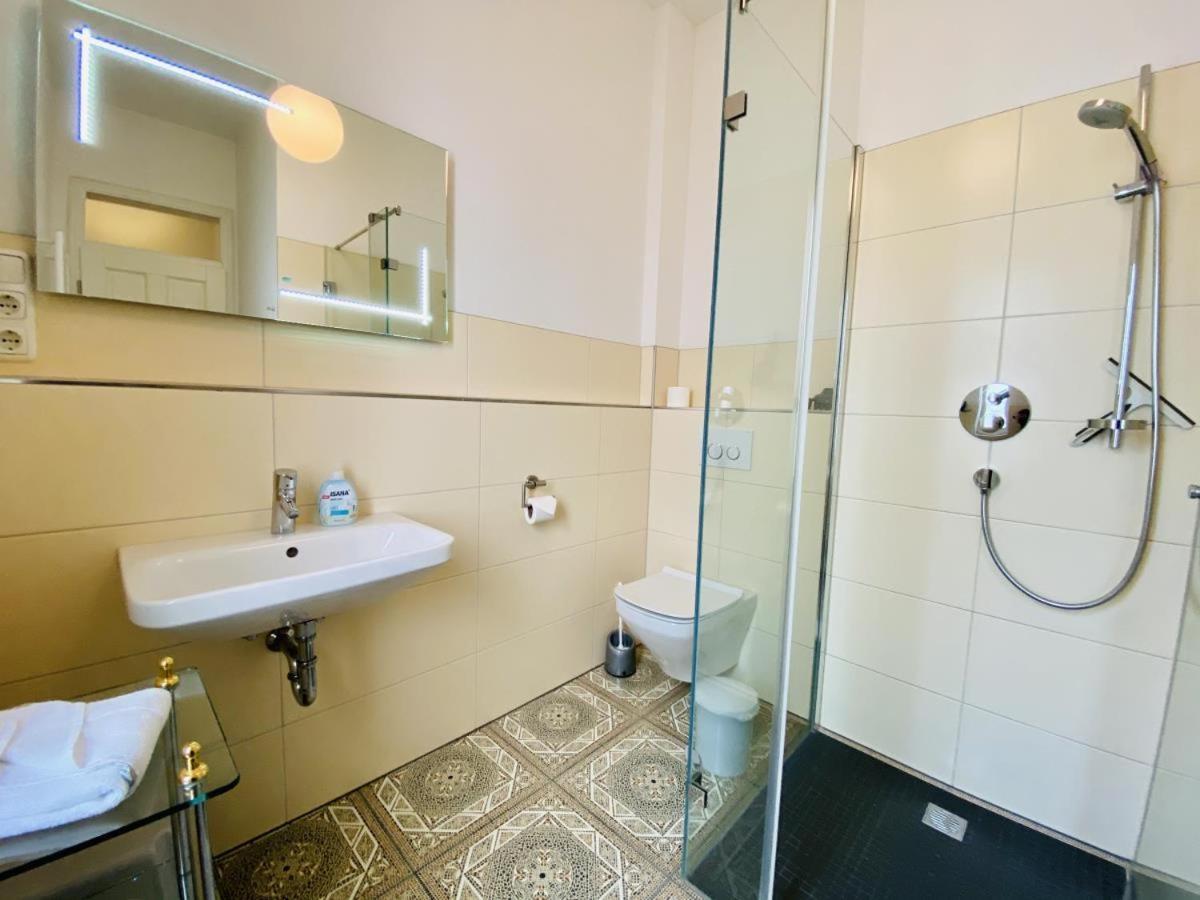 Mole Apartment Rostock
